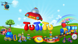 8- تو تی تو - TuTiTu (ساخت جیپ)
