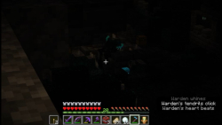 ماینکرافت سروایوال با بابک قسم...