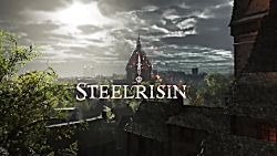 تریلر بازی Steelrising