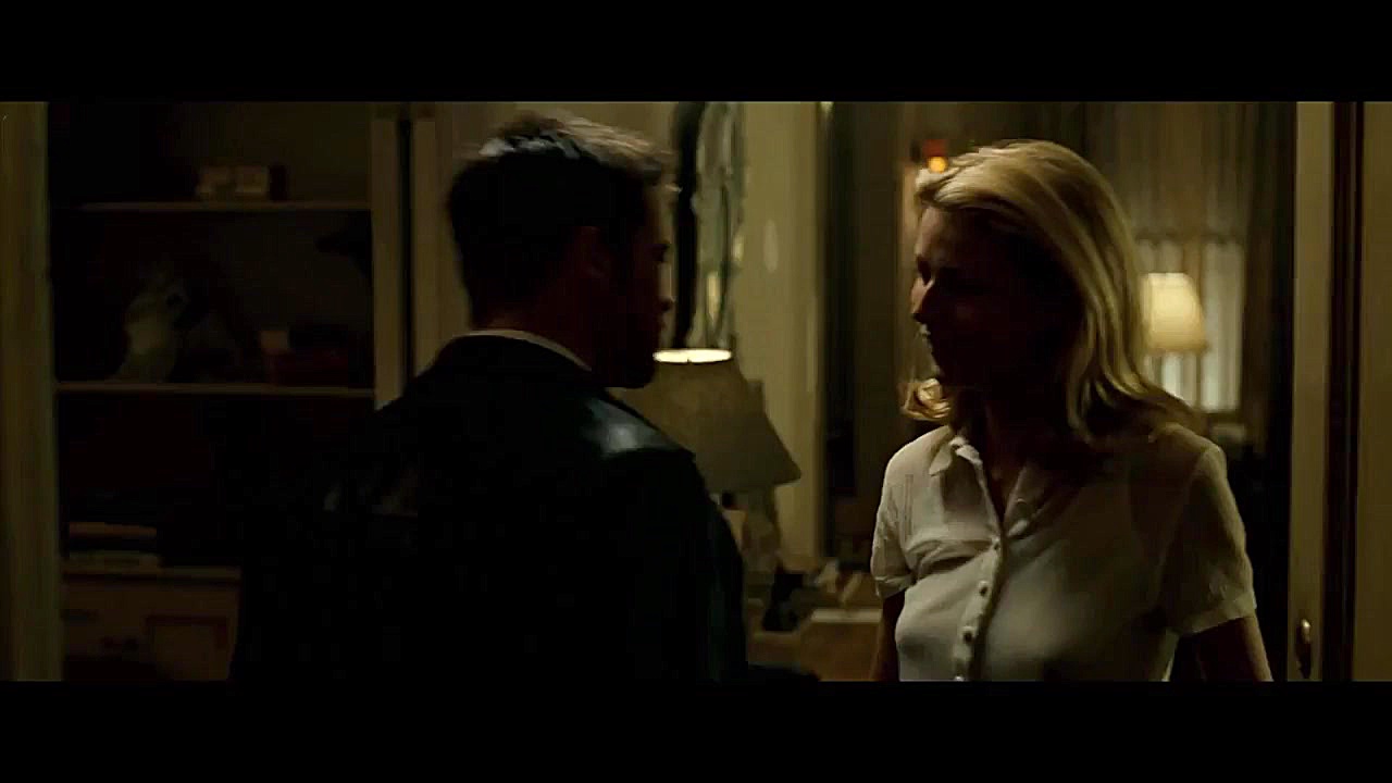 دانلود فیلم Fight Club 1999 زمان143ثانیه