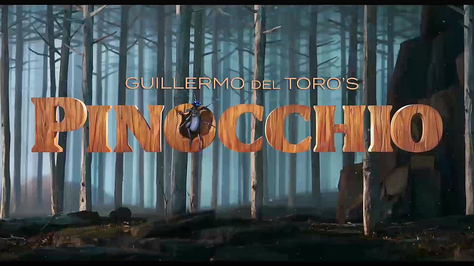 معرفی فیلم Pinocchio 2022لینگ اپارتhttsps://www.aparat.com/Erfancukurmastero زمان36ثانیه