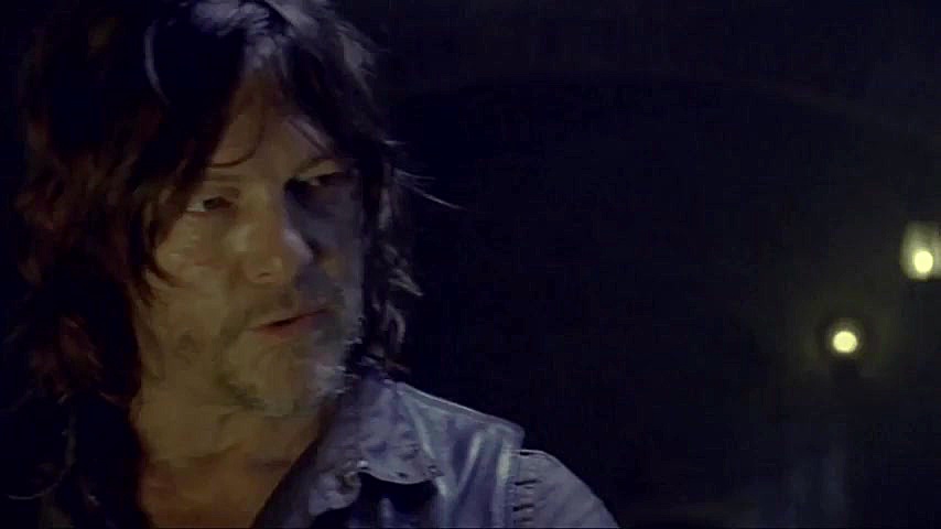 معرفی سریال مردگان متحرک زمان30ثانیه