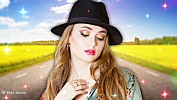 آهنگ بسیار شاد عروسک ، آهنگ مج...