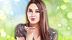 آهنگ فوق شاد و زیبای گلبرگ گلم...