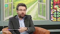 تغذیه دانش آموزان  دکتر عبدالر...