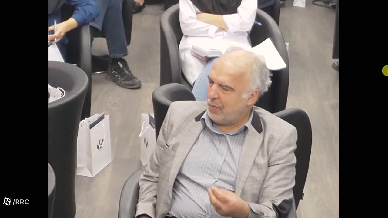 Overlap Syndromes تزریق ژل