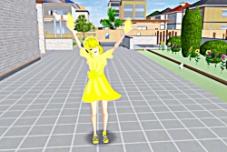 کلیپ شخصیت دختر و پسرم حتما بب...