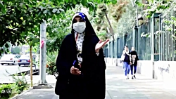 بشنویم از دهه هشتادیها - نسلی که این روزها بر سر زبان ها هستند بشنویم از دهه هشتادیها - نسلی که این روزها بر سر زبان ها هستند