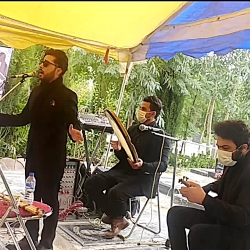 گروه سنتی /09125729113
