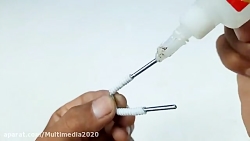 ساخت کاردستی قشنگ