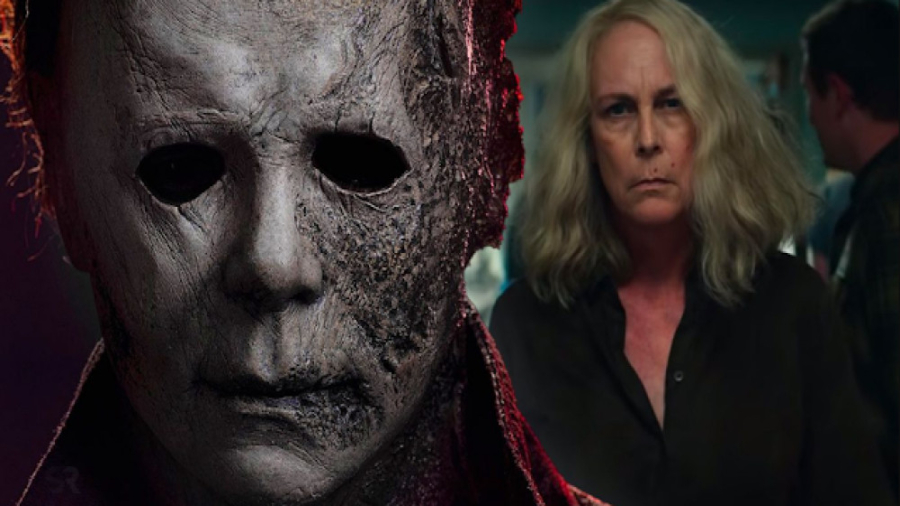 فیلم پایان هالووین Halloween Ends 2022 زیرنویس فارسی زمان6192ثانیه