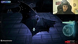 ادامه Batman Arkham Knight با زیرنویس فارسی پارت 33/ مرحله های اخر!!!!