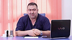 دکتر بهروز سلطانی - حساسیت دارویی در اطفال