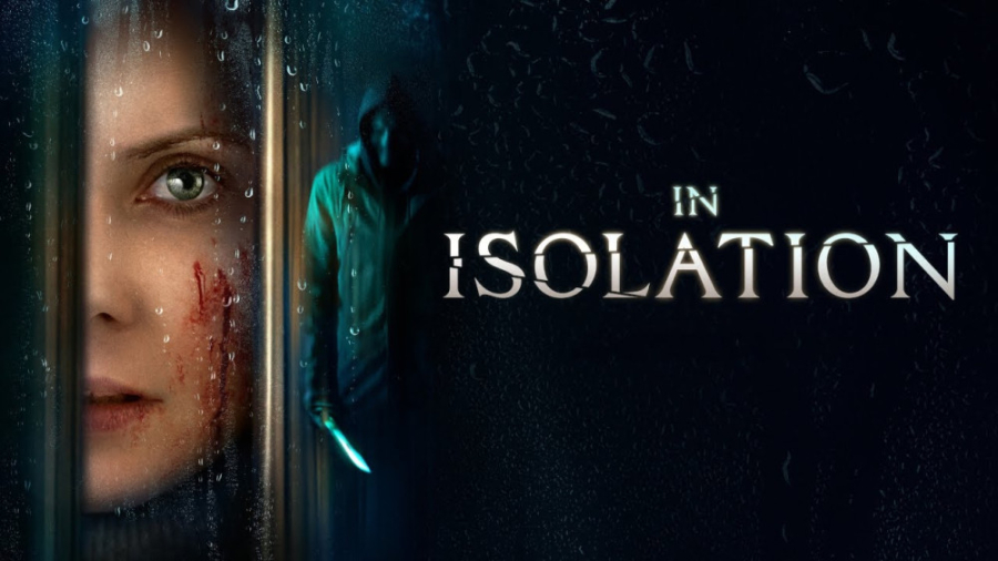 معرفی فیلم هیجان انگیز در انزوا In Isolation 2022 زمان20ثانیه