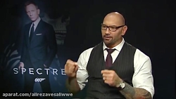 مصاحبه با باتیستا - چرا کشتی ک...