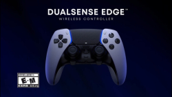 تریلر معرفی کنترلر DualSense Edge برای PS5 - زومجی