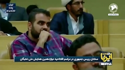 نخبگی اگر در کنار زندگی مردم قرار گیرد خیلی از مشکلات کشور حل می شود