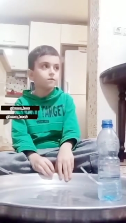 کلاس انلاین اینو فقط پسرا میدونن