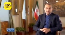وزیر امور خارجه: حاضر به هر توافقی توام با هر خسارتی نیستیم وزیر امور خارجه: حاضر به هر توافقی توام با هر خسارتی نیستیم