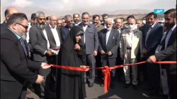 شهرداری تهران با وجود کمبود منابع مالی در حال متحول کردن شهر است شهرداری تهران با وجود کمبود منابع مالی در حال متحول کردن شهر است