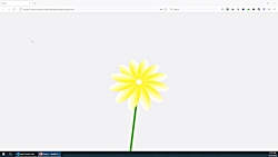 معرفی دوره آموزش پروژه محور با HTML و CSS طراحی گل | PHC102