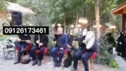 مزار بهشت سکینه
