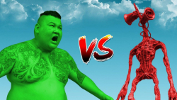 ابرقهرمانان  نبرد هالک با سایر...