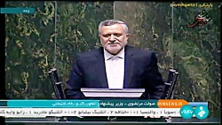 صولت مرتضوی: دال مرکزی رویکرد ما در وزارت رفاه عدالت محوری است صولت مرتضوی: دال مرکزی رویکرد ما در وزارت رفاه عدالت محوری است