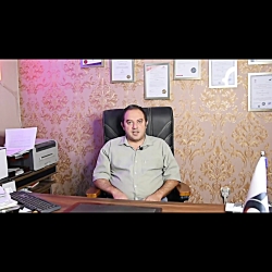 سازه ات رو ال اس اف کن .نمات رو با ما بزن .