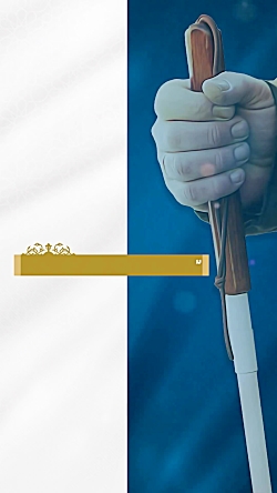 روز عصای سفید
