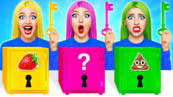 تفریحی و سرگرمی 30  چالش موقعی...