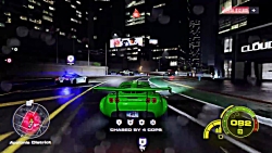 Need for Speed Unbound - Risk  Reward Gameplay Trailer