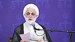 تدوین دستورالعملی در خصوص «قانون جامع حمایت از حقوق معلولان» تدوین دستورالعملی در خصوص «قانون جامع حمایت از حقوق معلولان»