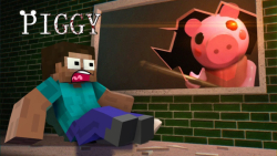 انیمیشن مدرسه هیولا ها  ماینکر...