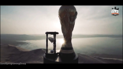 PES جام جهانی قطر  رایگان برای گوشی به همراه لینک نصب