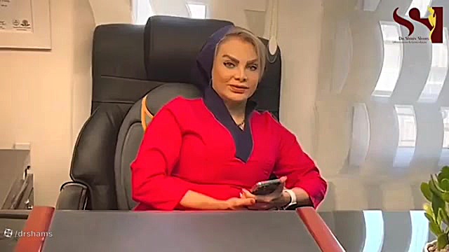 درمورد سوالات شما دکتر شیرین شمس جراح و متخصص زنان و زایمان