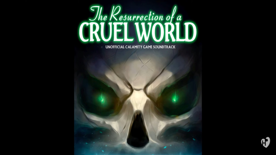 Unofficial Calamity Mod Music - The Resurrection of a Cruel World زمان206ثانیه