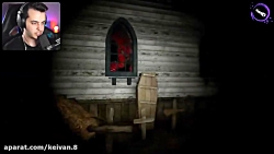 بازی ترسناک با گروه تکپا  آریا...