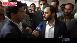حاشیه های حضور سخنگوی دولت در جمع دانشجویان معترض دانشگاه علامه حاشیه های حضور سخنگوی دولت در جمع دانشجویان معترض دانشگاه علامه