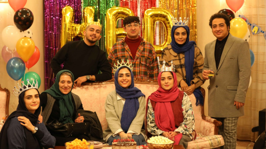 آنتن قسمت ۵ کامل / قسمت 5 سریال انتن / دانلود سریال آنتن قسمت پنج زمان72ثانیه