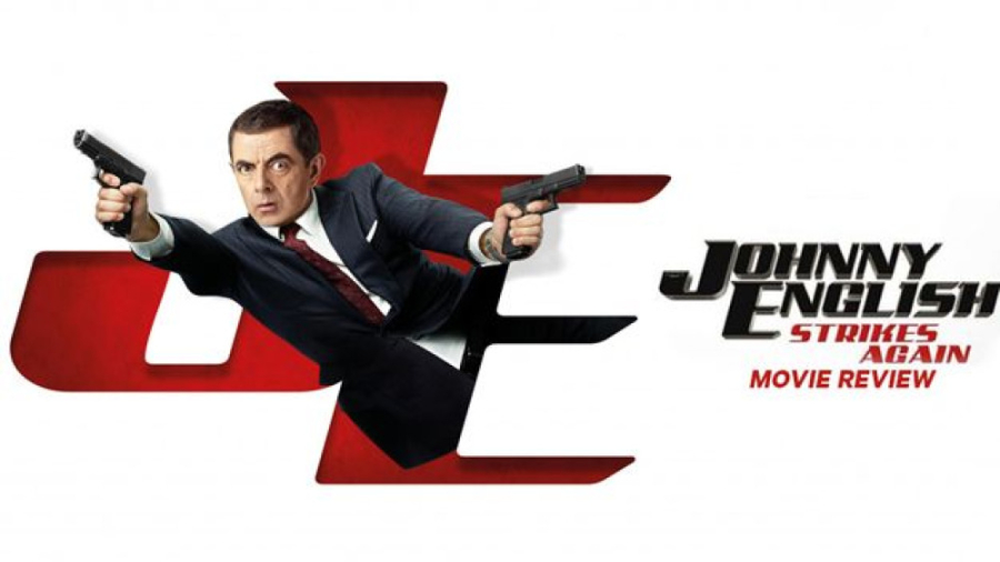 فیلم Johnny English Strikes Again 2018 جانی اینگلیش دوبله فارسی زمان5136ثانیه
