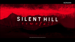 تریلر رونمایی از بازی Silent Hill Townfall