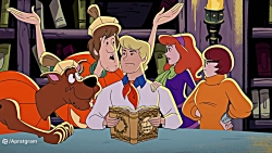 انیمیشن حقه یا راه حل اسکوبی دو Trick or Treat Scooby-Doo! 2022 دوبله فارسی