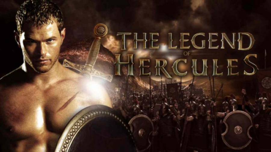 فیلم افسانه هرکول The Legend of Hercules 2014 دوبله فارسی زمان5366ثانیه