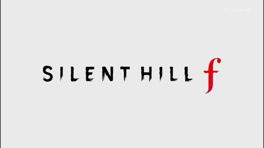 بازی سایلنت هیل اف ( Silent Hill F ) معرفی شد. زمان128ثانیه