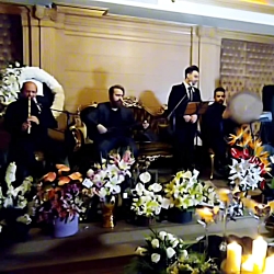گروه سنتی /09125729113