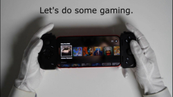 تست اجرای بازی های متفاوت در گوشی Apple iPhone 14 Plus