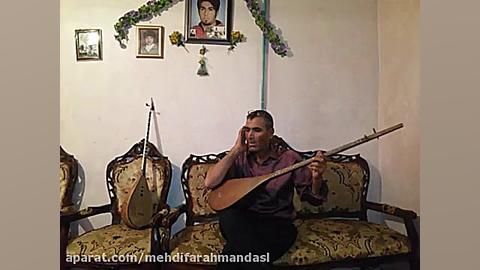 دوتار استاد حسن بهرامی دوبیتی تربت جام dotarmehdi@ روکش دندان