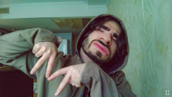 تو کار جعل و ایناس | طنز | میک...