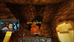 ماینکرفت هاردکور (8) | در جست...